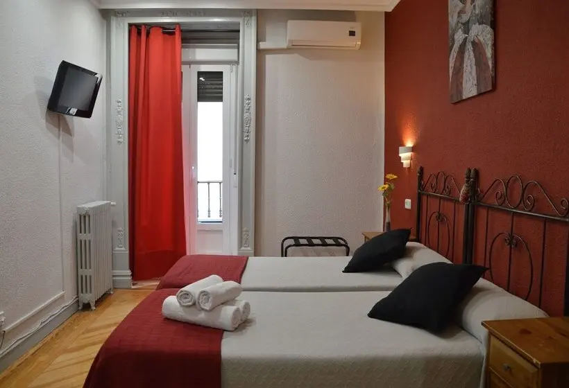 Hostal Aresol
