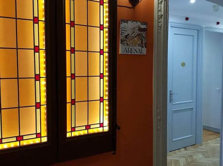 Hostal Aresol