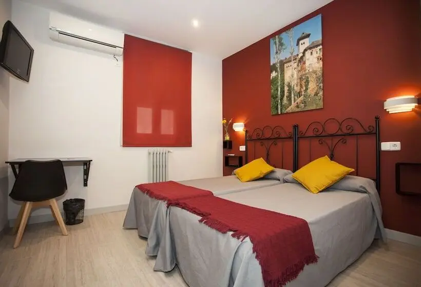 Hostal Aresol
