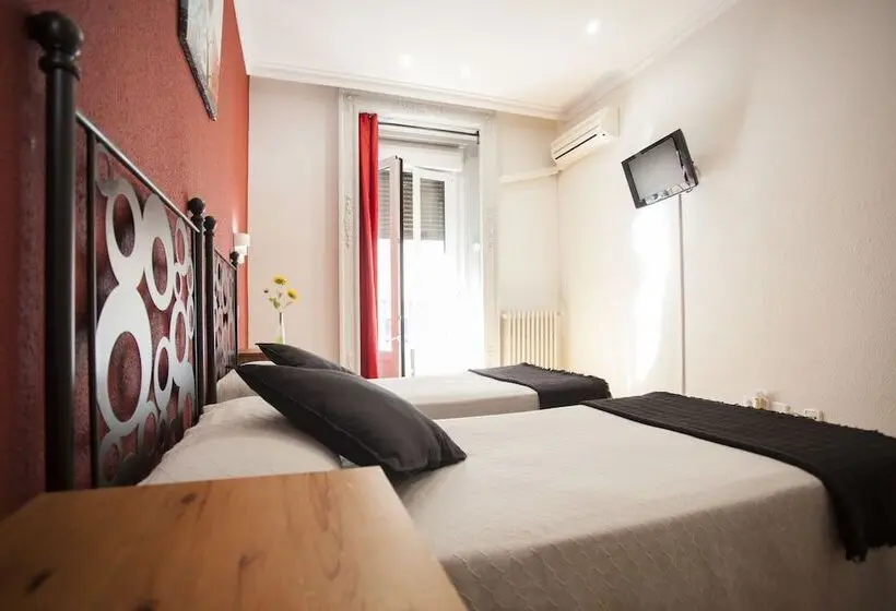 Hostal Aresol
