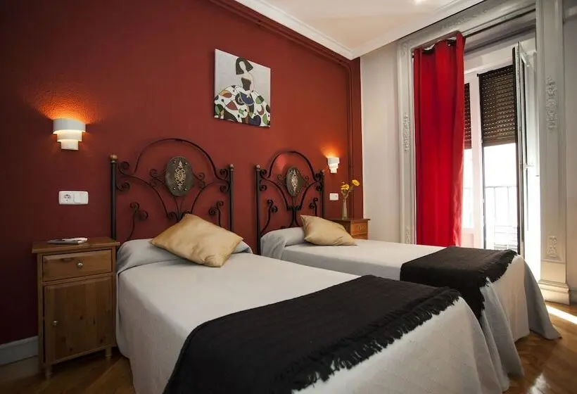 Hostal Aresol