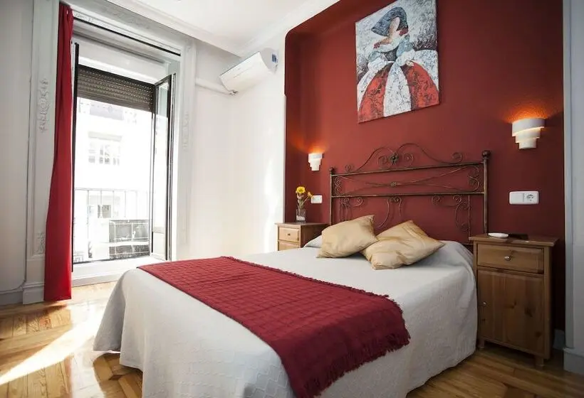 Hostal Aresol
