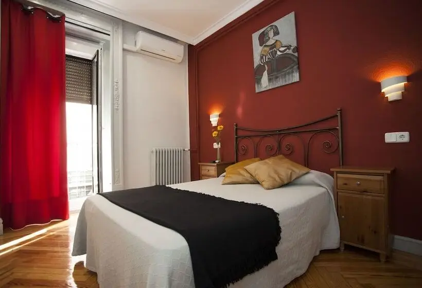 Hostal Aresol