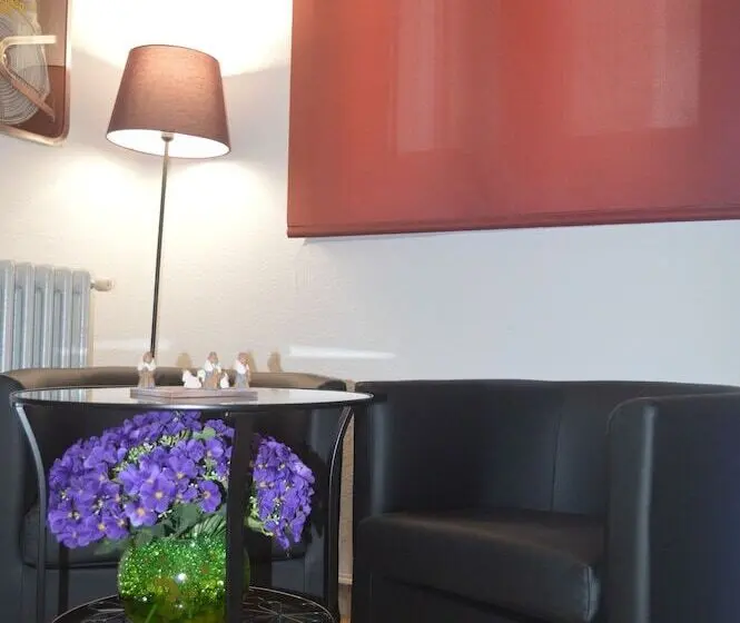 Hostal Aresol