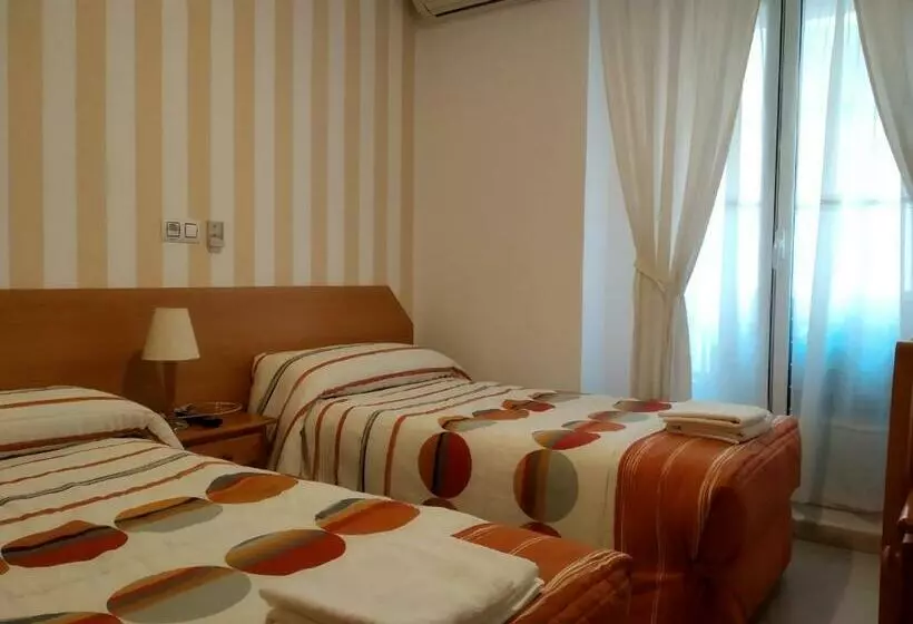 Locanda Pension Dominguez