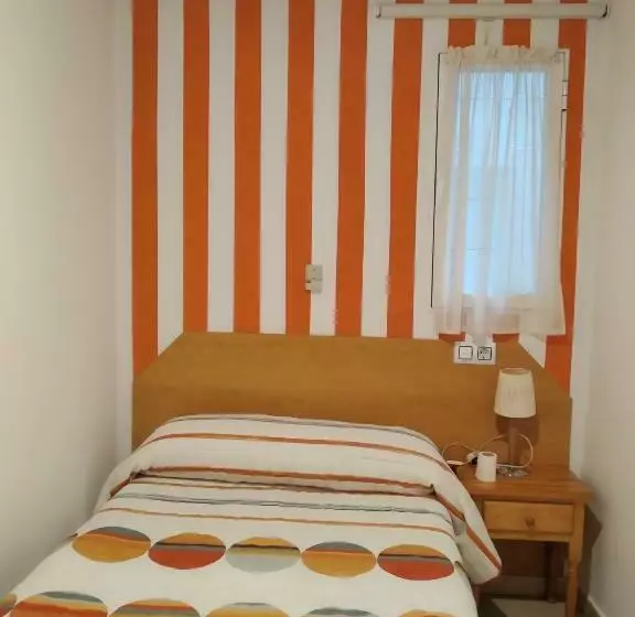 Locanda Pension Dominguez