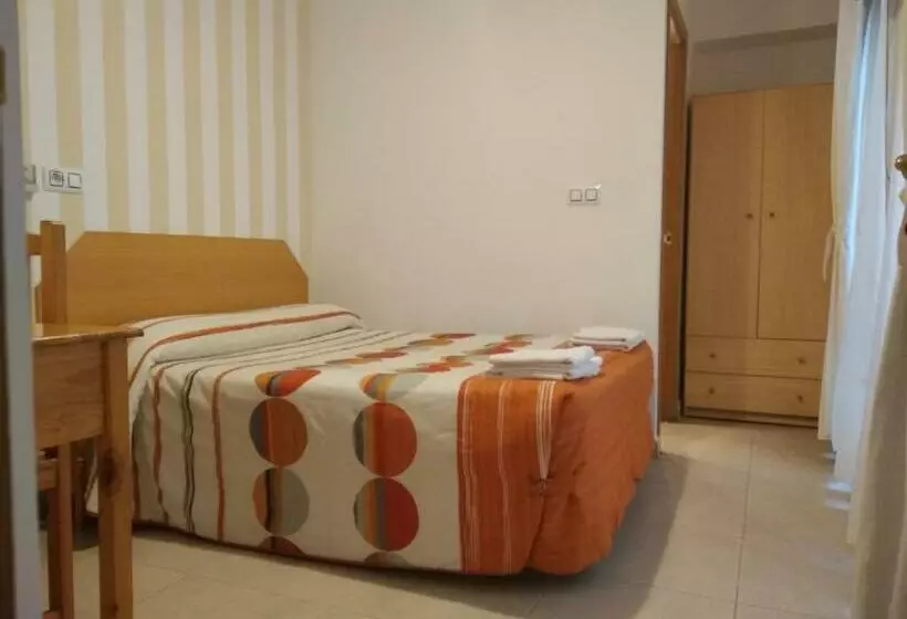 Locanda Pension Dominguez