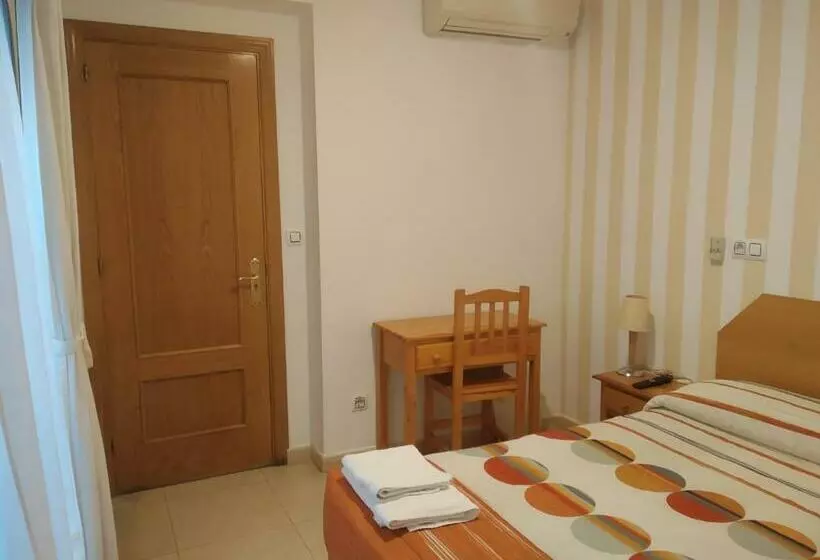 Locanda Pension Dominguez