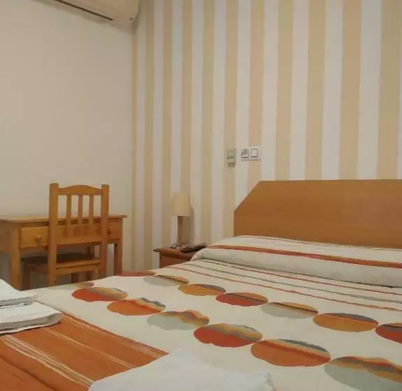 Locanda Pension Dominguez