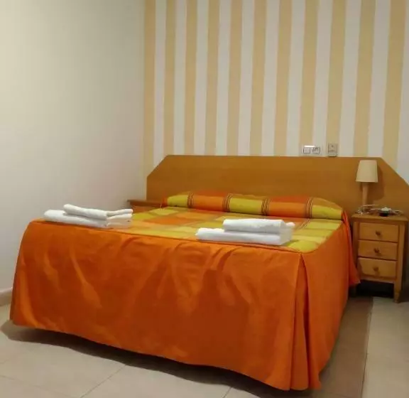 Locanda Pension Dominguez