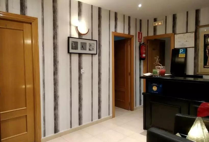 Locanda Pension Dominguez