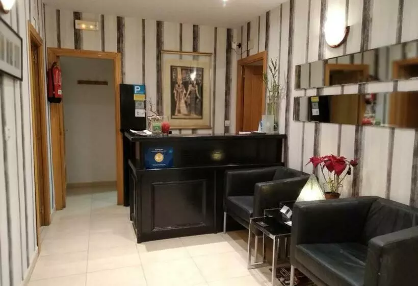 Locanda Pension Dominguez