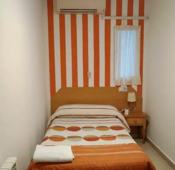 Locanda Pension Dominguez