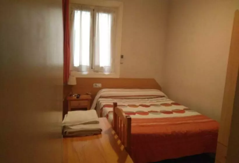 Locanda Pension Dominguez