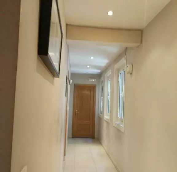 Locanda Pension Dominguez