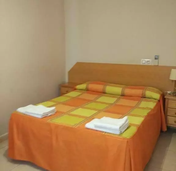 Locanda Pension Dominguez