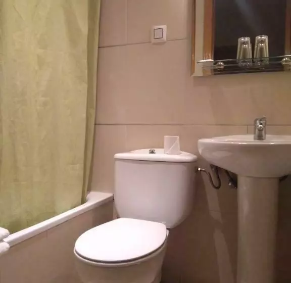 Locanda Pension Dominguez