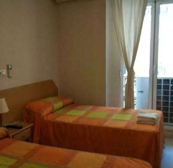 Locanda Pension Dominguez