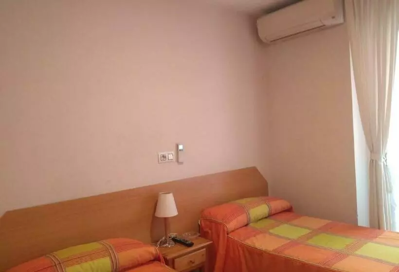 Locanda Pension Dominguez