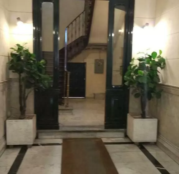 Locanda Pension Dominguez