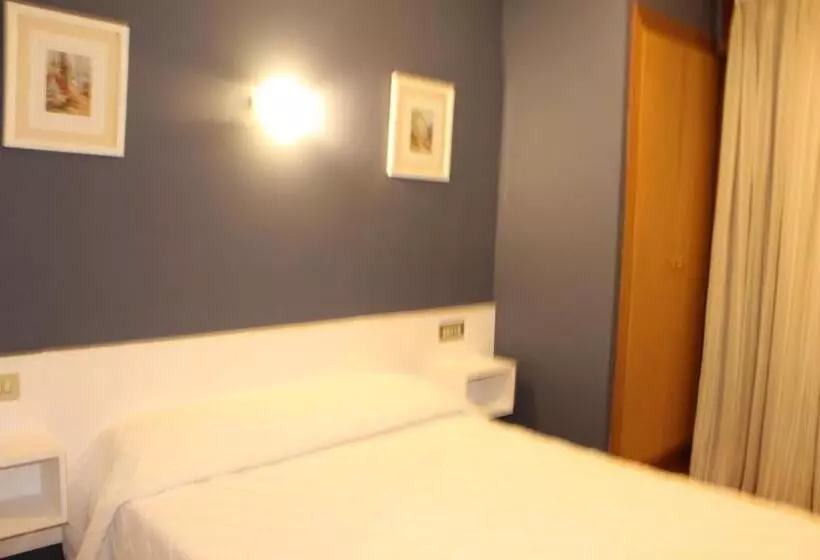 فندق Fuente La Plata La Eria