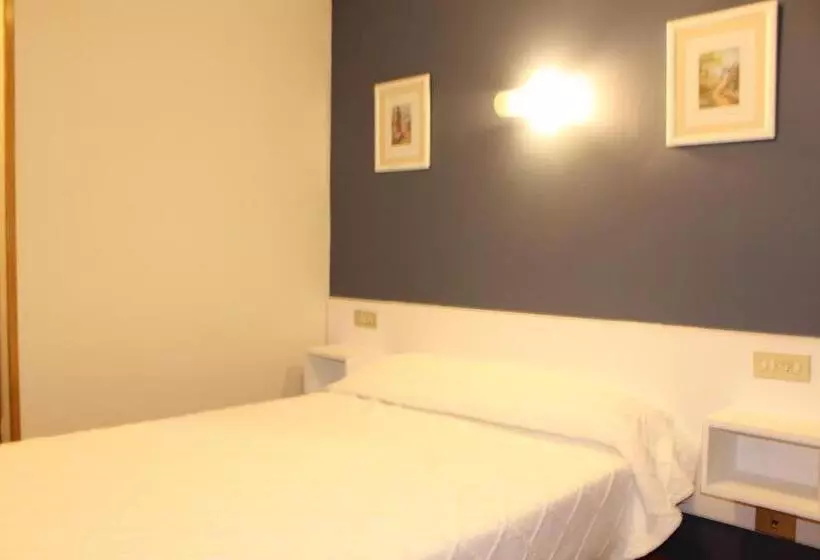 فندق Fuente La Plata La Eria