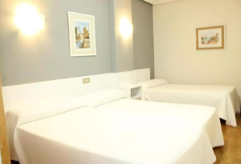 فندق Fuente La Plata La Eria