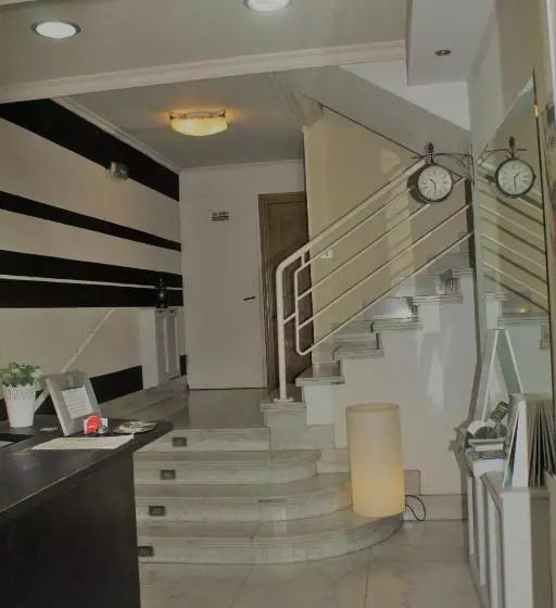 فندق Fuente La Plata La Eria