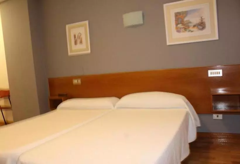 فندق Fuente La Plata La Eria