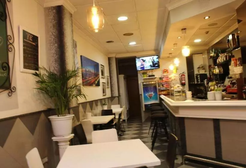 فندق Fuente La Plata La Eria