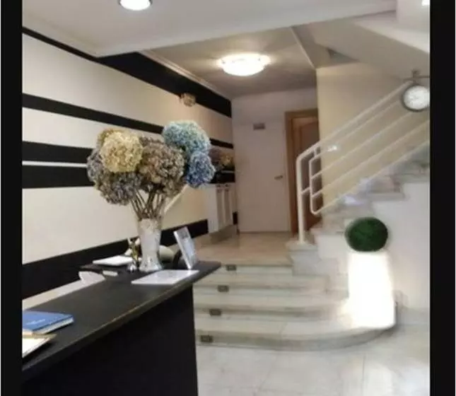 فندق Fuente La Plata La Eria