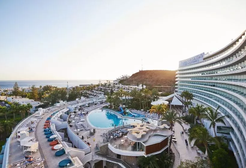 Gloria Palace San Agustin Thalasso & Hotel