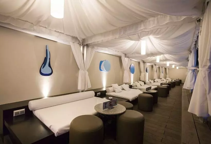 Gloria Palace San Agustin Thalasso & Hotel