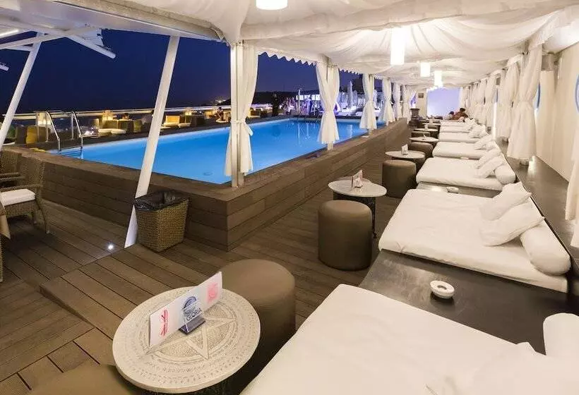 Gloria Palace San Agustin Thalasso & Hotel