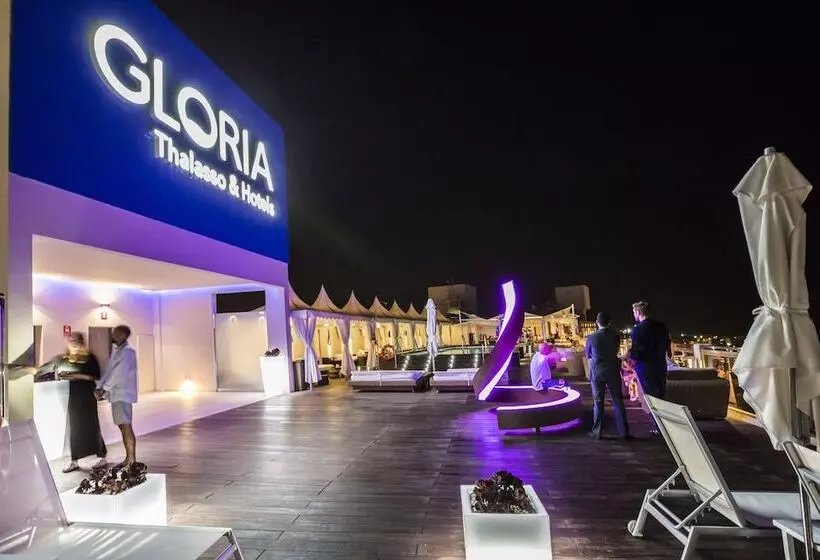 Gloria Palace San Agustin Thalasso & Hotel