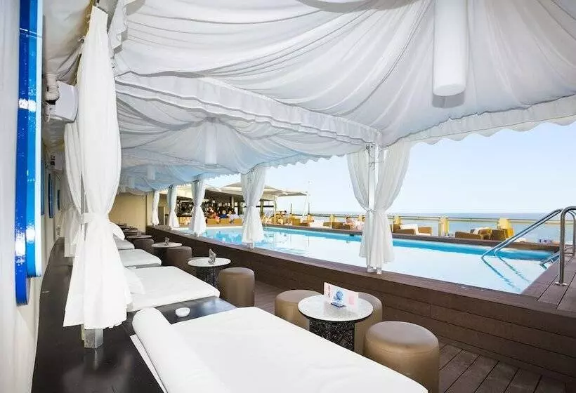 Gloria Palace San Agustin Thalasso & Hotel