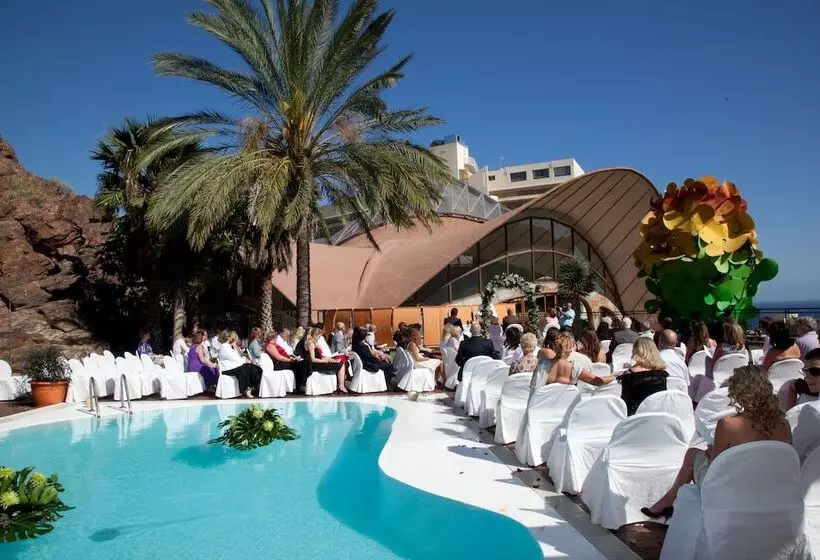 Gloria Palace San Agustin Thalasso & Hotel