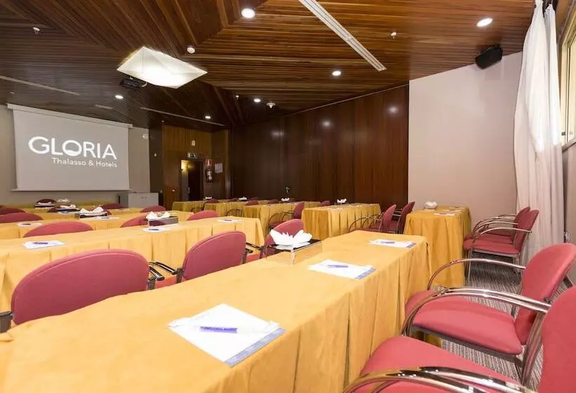 Gloria Palace San Agustin Thalasso & Hotel