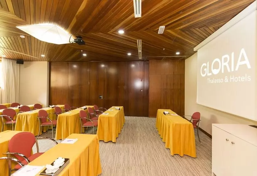 Gloria Palace San Agustin Thalasso & Hotel