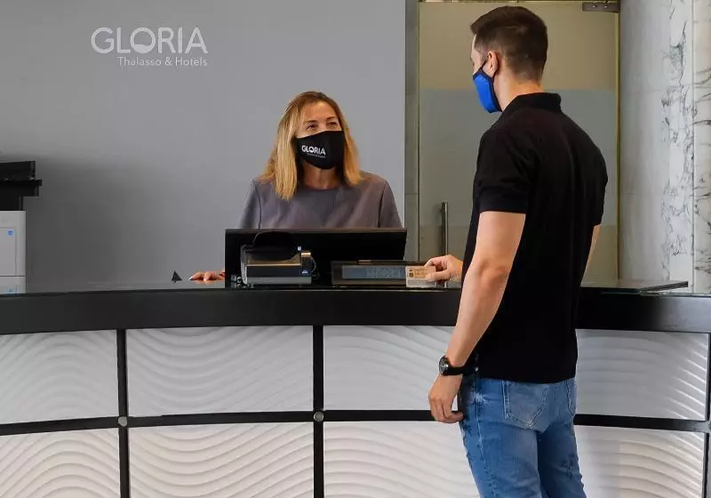 Gloria Palace San Agustin Thalasso & Hotel