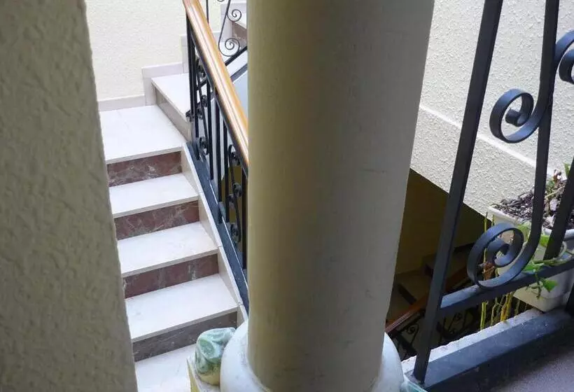 酒店 Hostal El Centro