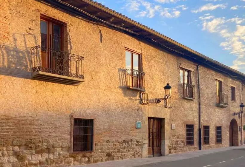 Hotel Hostal El Palacio