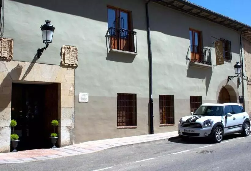 Hotel Hostal El Palacio