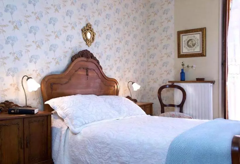 Hotel Hostal El Palacio