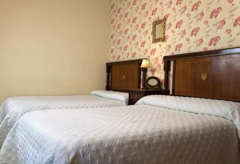 Hotel Hostal El Palacio