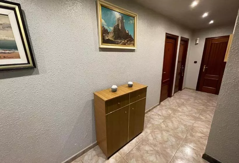 Hotel Hostal La Ruta