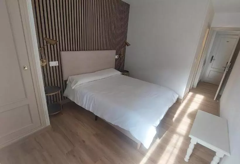 ホテル Hostal Rural Sositana