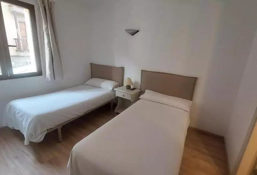 ホテル Hostal Rural Sositana