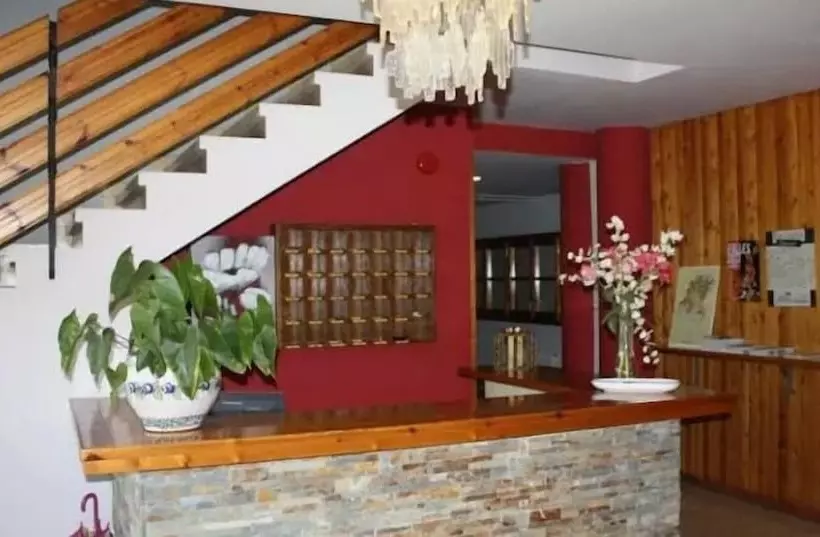 Hotel Montsant