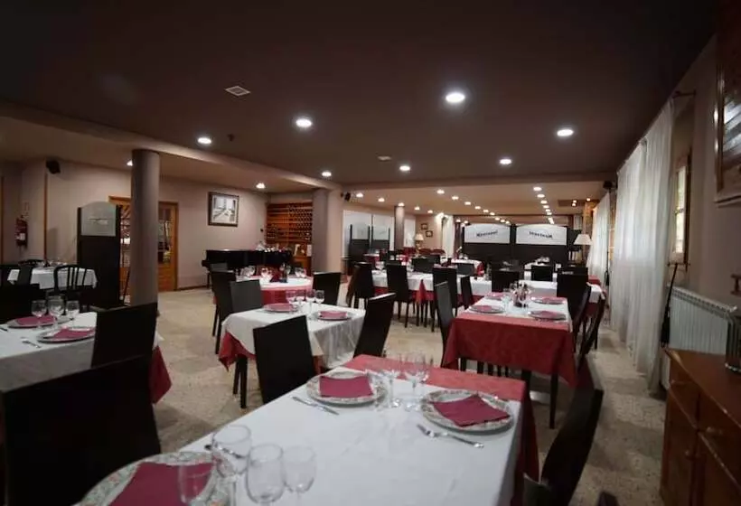 Hotel Montsant